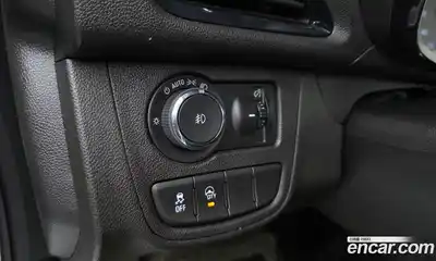 Chevrolet Spark 2018 1.0 Автомат в Москве № 589636, миниатюра 12