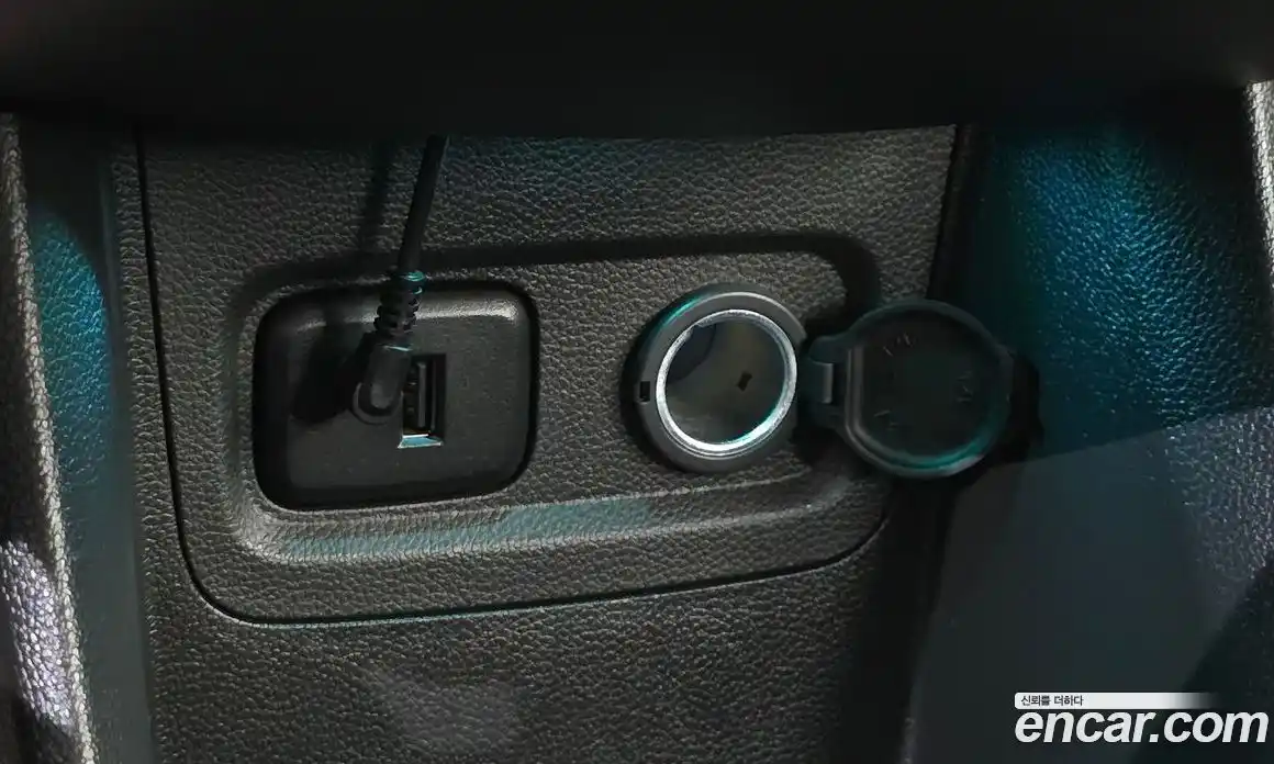 Chevrolet Spark 2018 1.0 Автомат в Москве № 589636, фото 16