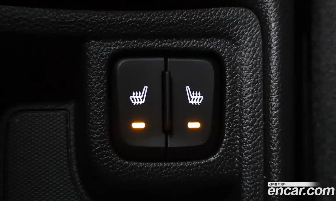 Chevrolet Spark 2018 1.0 Автомат в Москве № 589636, фото 18