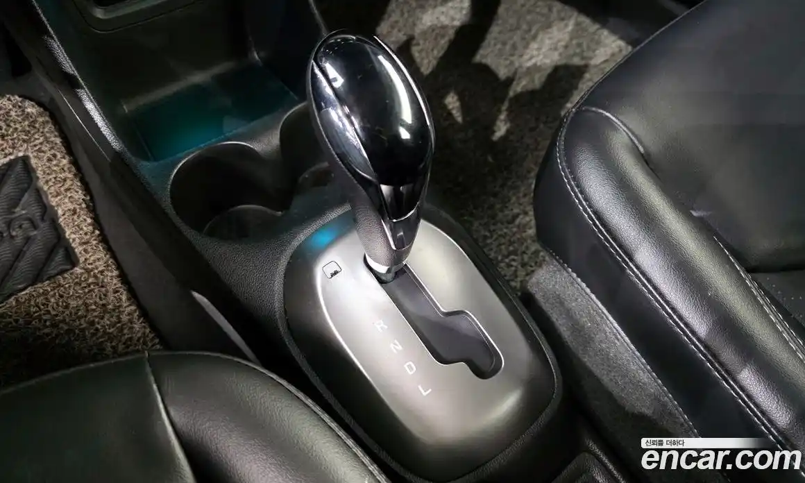 Chevrolet Spark 2018 1.0 Автомат в Москве № 589636, фото 9