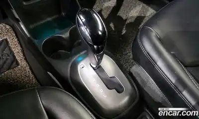 Chevrolet Spark 2018 1.0 Автомат в Москве № 589636, миниатюра 9