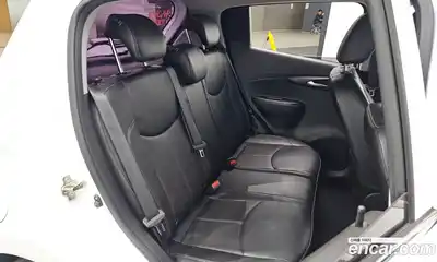 Chevrolet Spark 2018 1.0 Автомат в Москве № 589760, миниатюра 12