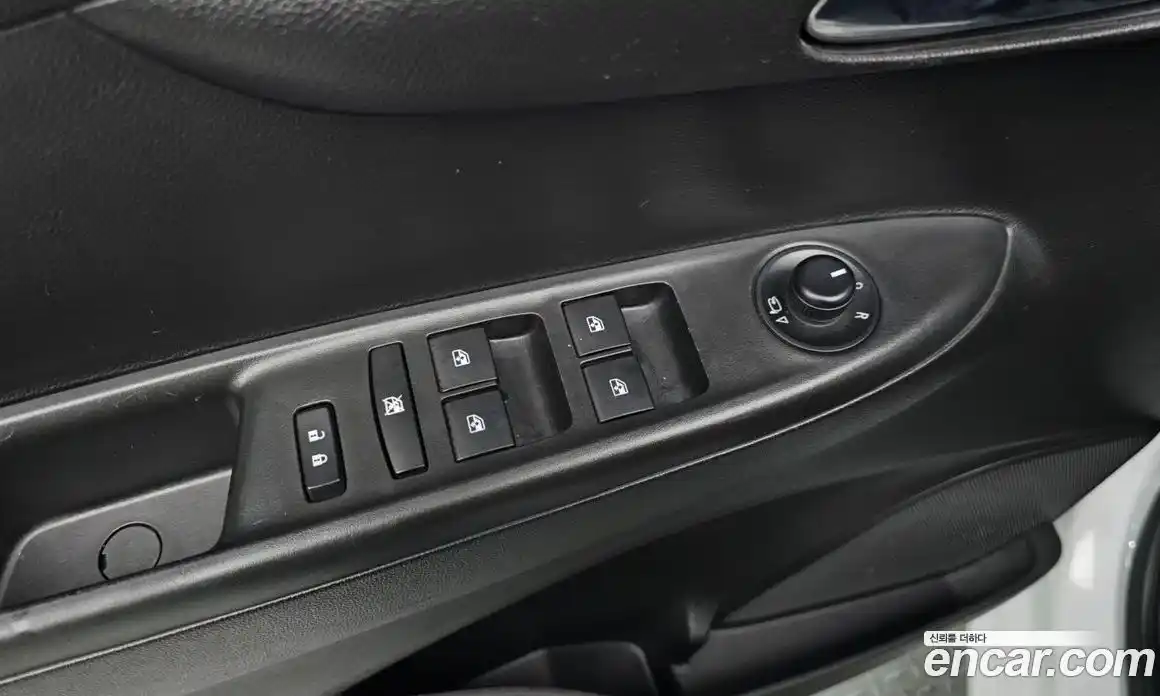 Chevrolet Spark 2018 1.0 Автомат в Москве № 589760, фото 18