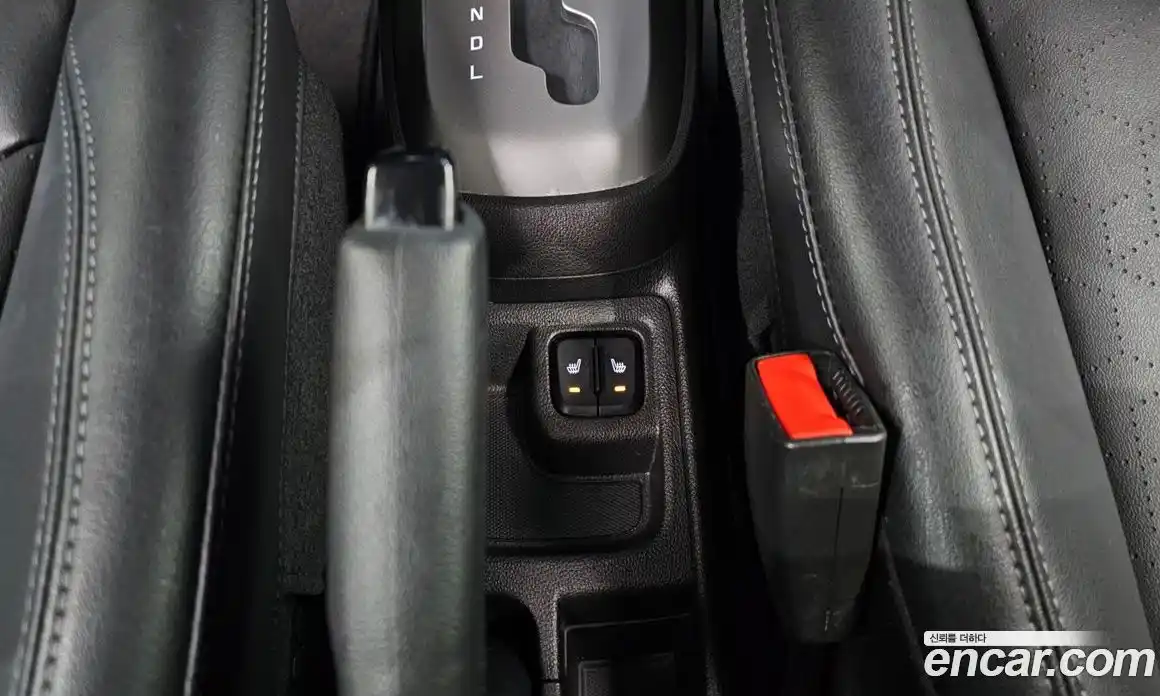 Chevrolet Spark 2018 1.0 Автомат в Москве № 589760, фото 19