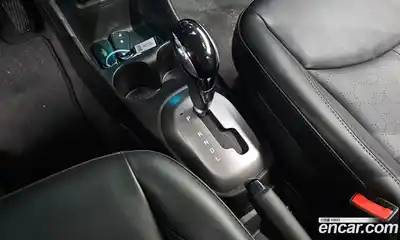 Chevrolet Spark 2018 1.0 Автомат в Москве № 589760, миниатюра 9