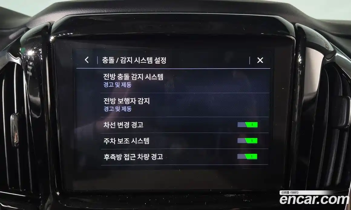 Chevrolet Traverse 2021 3.6 Автомат в Москве № 589889, фото 16