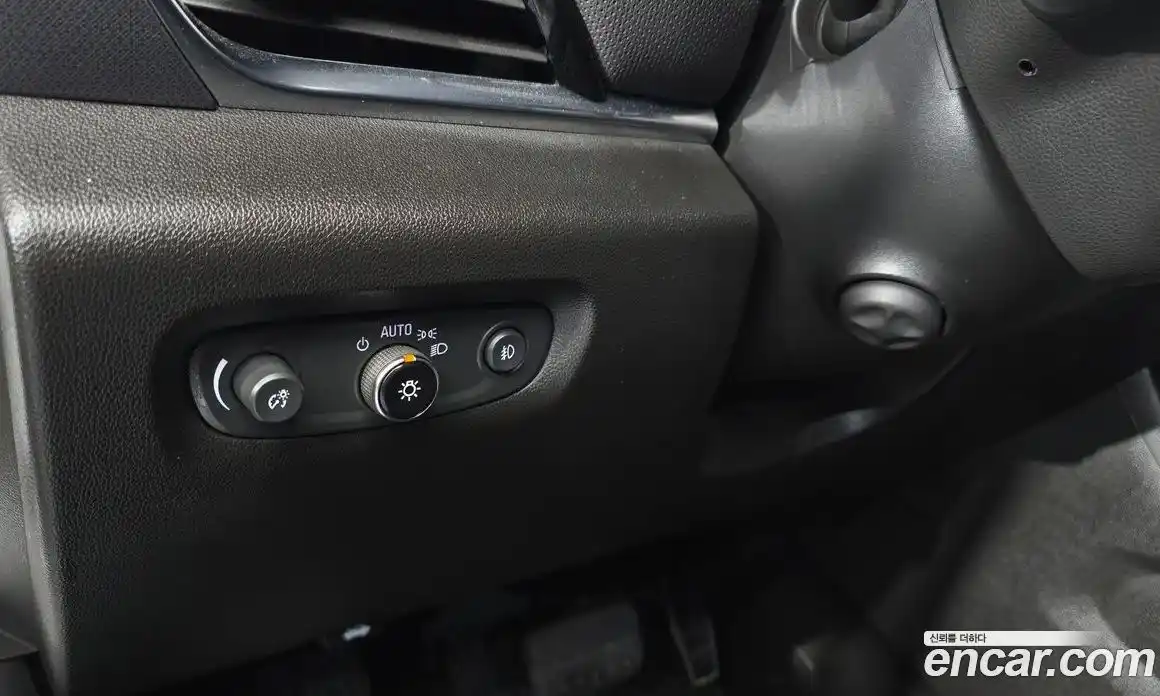 Chevrolet Traverse 2021 3.6 Автомат в Москве № 589889, фото 17