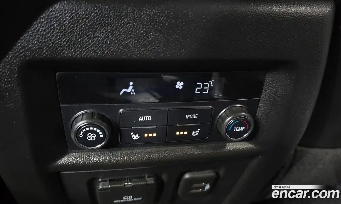 Chevrolet Traverse 2021 3.6 Автомат в Москве № 589889, фото 18