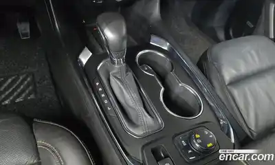 Chevrolet Traverse 2021 3.6 Автомат в Москве № 589889, миниатюра 9