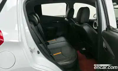 Chevrolet Spark 2020 1.0 Механическая в Москве № 589972, миниатюра 12