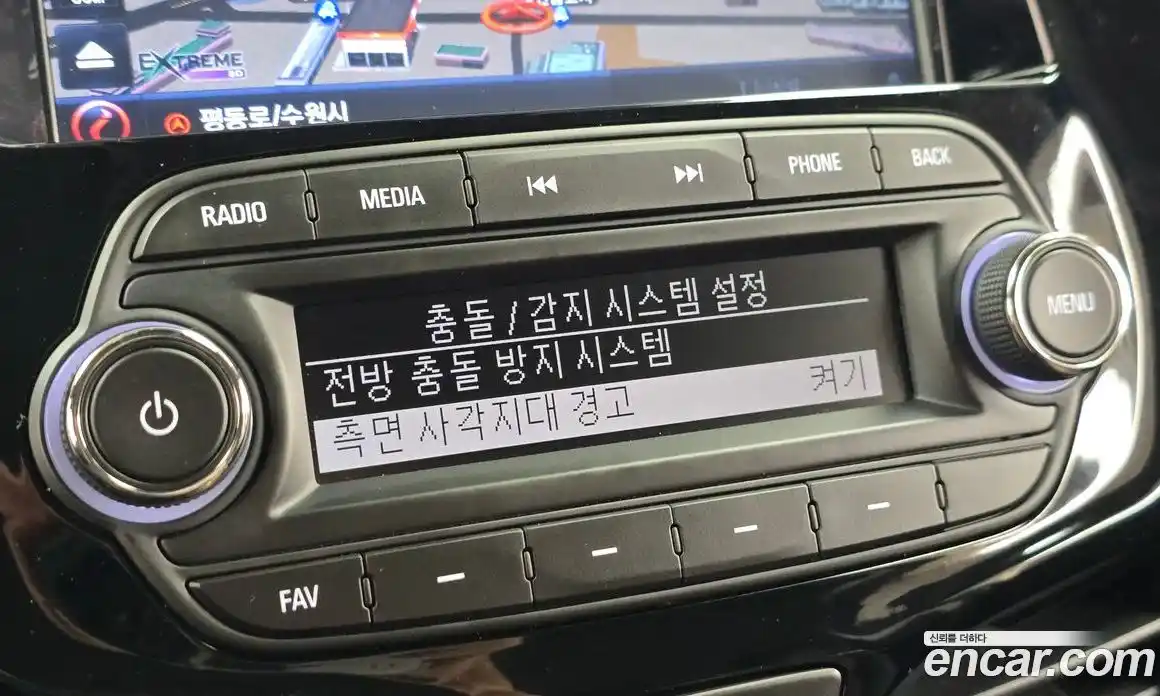 Chevrolet Spark 2020 1.0 Механическая в Москве № 589972, фото 16