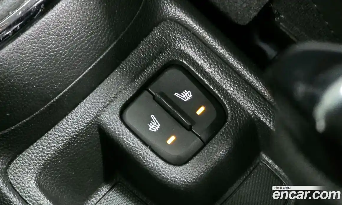 Chevrolet Spark 2020 1.0 Механическая в Москве № 589972, фото 19