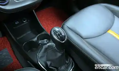 Chevrolet Spark 2020 1.0 Механическая в Москве № 589972, миниатюра 9