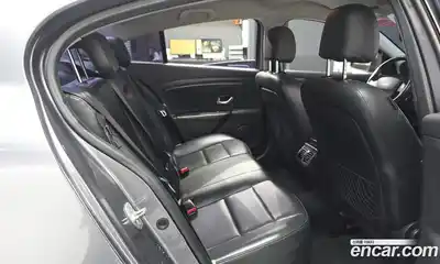 Renault SM3 2017 1.6 Автомат в Москве № 590101, миниатюра 12