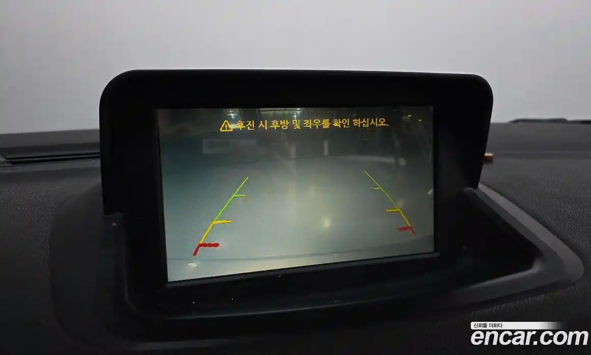 Renault SM3 2017 1.6 Автомат в Москве № 590101, фото 15