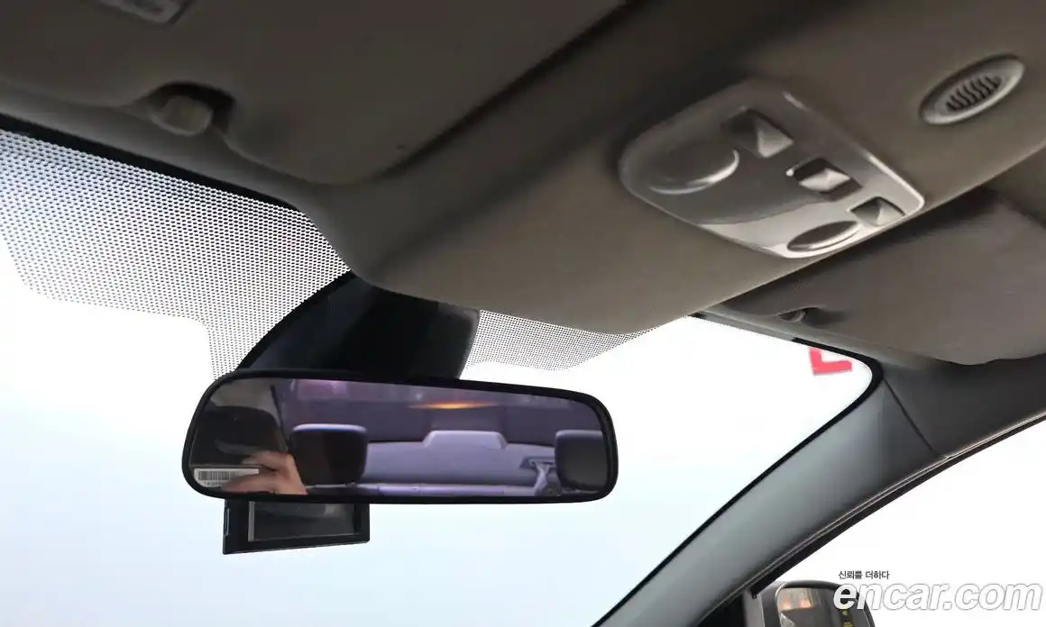 Renault SM3 2017 1.6 Автомат в Москве № 590101, фото 16