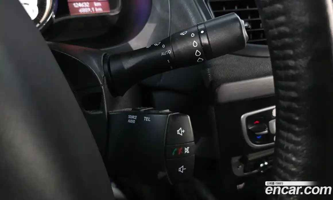 Renault SM3 2017 1.6 Автомат в Москве № 590101, фото 18