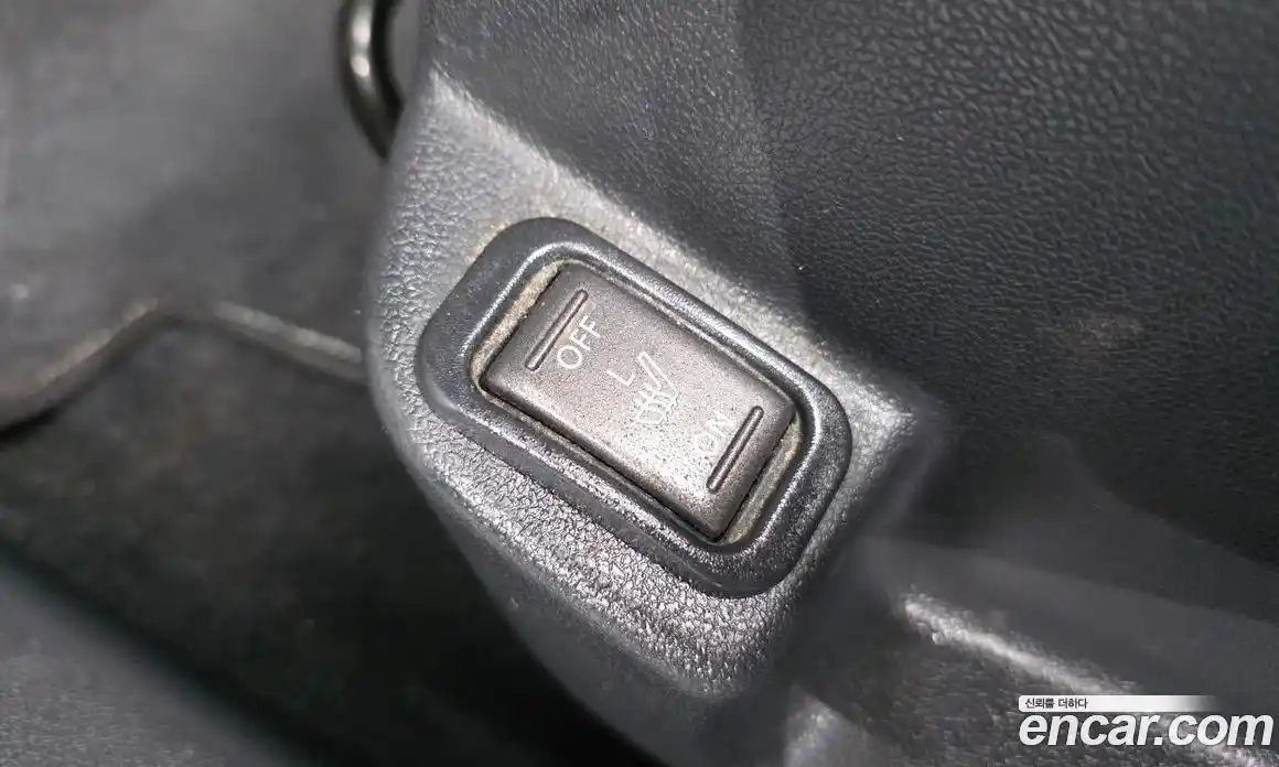 Renault SM3 2017 1.6 Автомат в Москве № 590101, фото 19