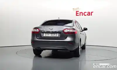 Renault SM3 2017 1.6 Автомат в Москве № 590101, миниатюра 4