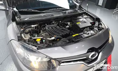 Renault SM3 2017 1.6 Автомат в Москве № 590101, миниатюра 6