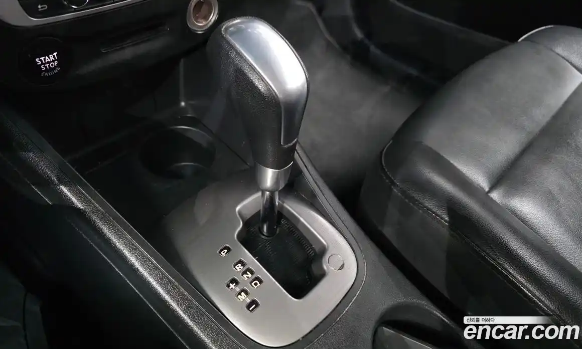 Renault SM3 2017 1.6 Автомат в Москве № 590101, фото 9