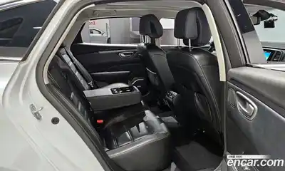 Renault SM6 2016 1.5 Автомат в Москве № 590115, миниатюра 12