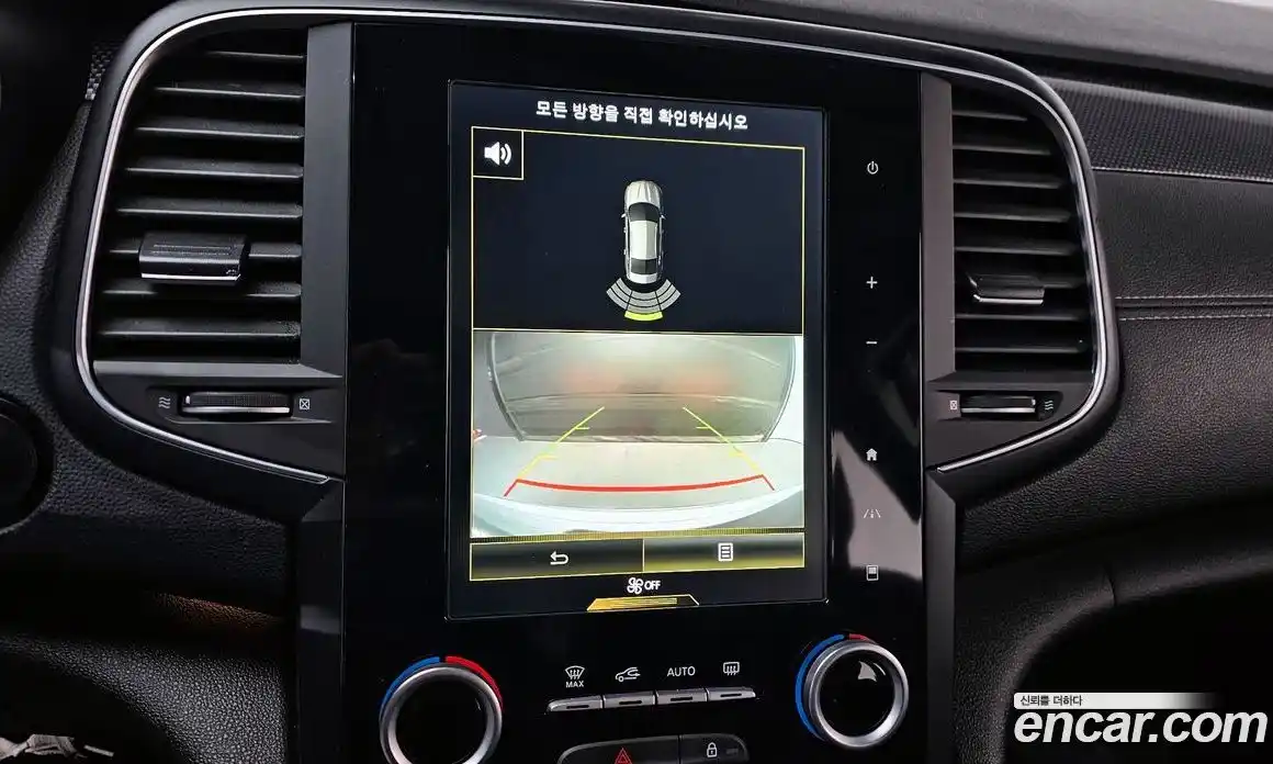 Renault SM6 2016 1.5 Автомат в Москве № 590115, фото 15