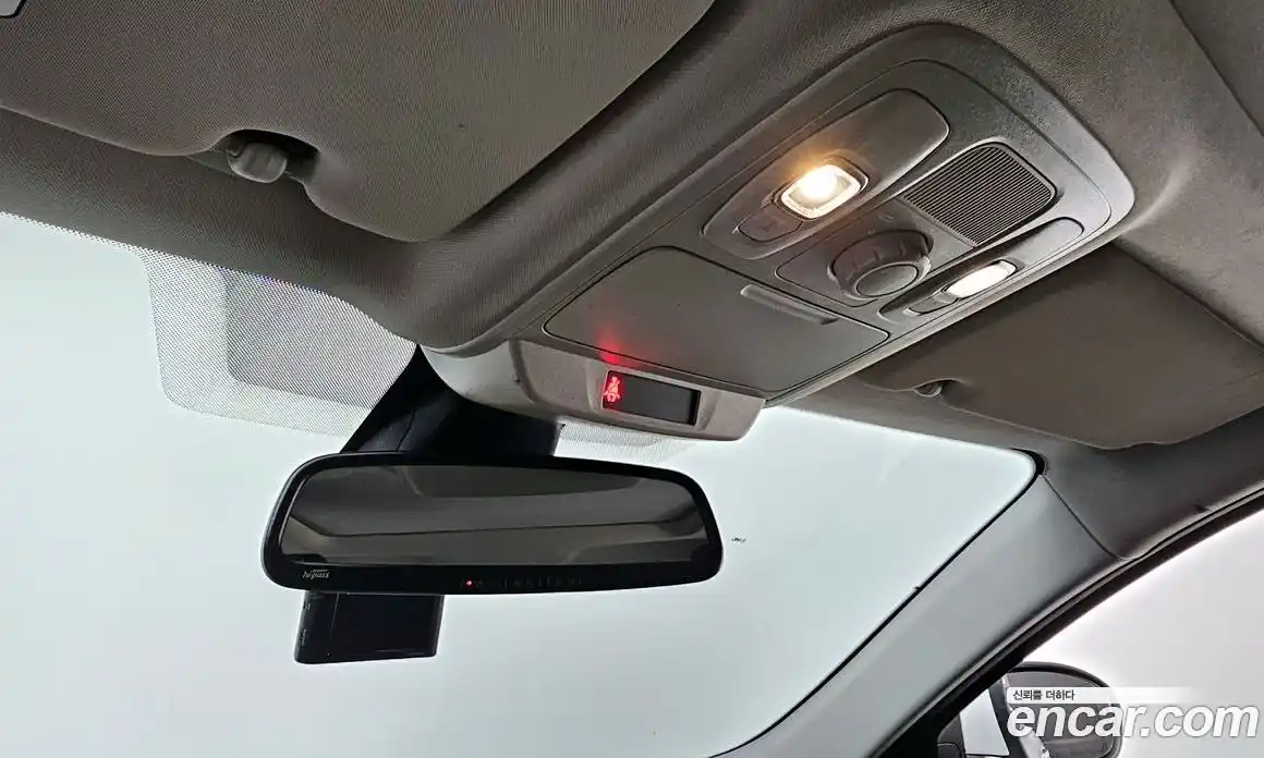 Renault SM6 2016 1.5 Автомат в Москве № 590115, фото 16