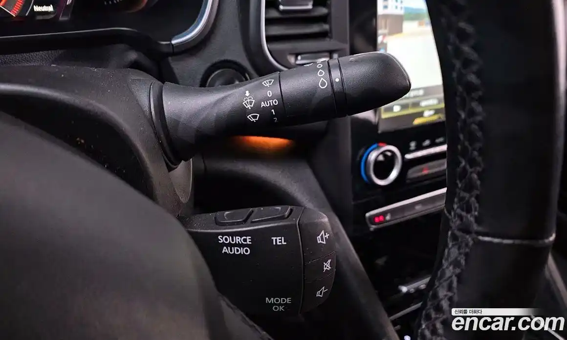 Renault SM6 2016 1.5 Автомат в Москве № 590115, фото 17