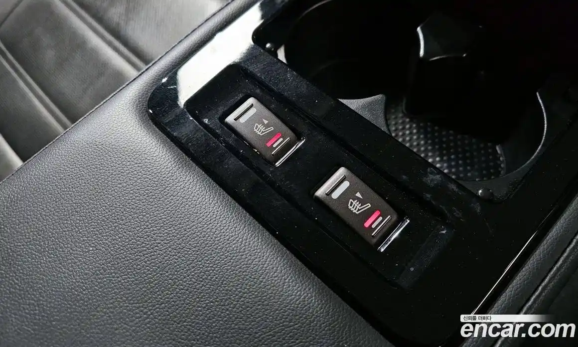 Renault SM6 2016 1.5 Автомат в Москве № 590115, фото 18