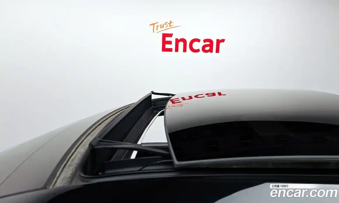 Renault SM6 2016 1.5 Автомат в Москве № 590115, фото 19