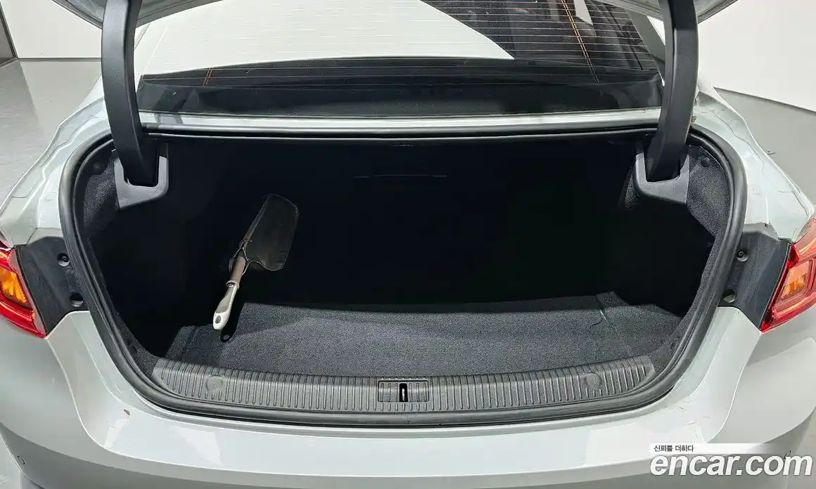 Renault SM6 2016 1.5 Автомат в Москве № 590115, фото 20