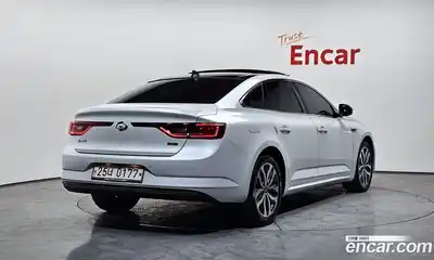 Renault SM6 2016 1.5 Автомат в Москве № 590115, миниатюра 2