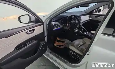 Renault SM6 2017 2.0 Автомат в Москве № 590218, миниатюра 11