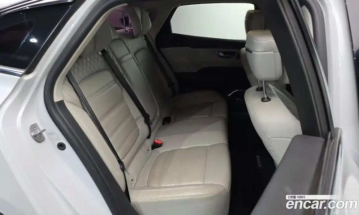 Renault SM6 2017 2.0 Автомат в Москве № 590218, фото 12