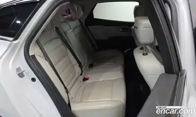 Renault SM6 2017 2.0 Автомат в Москве № 590218, миниатюра 12