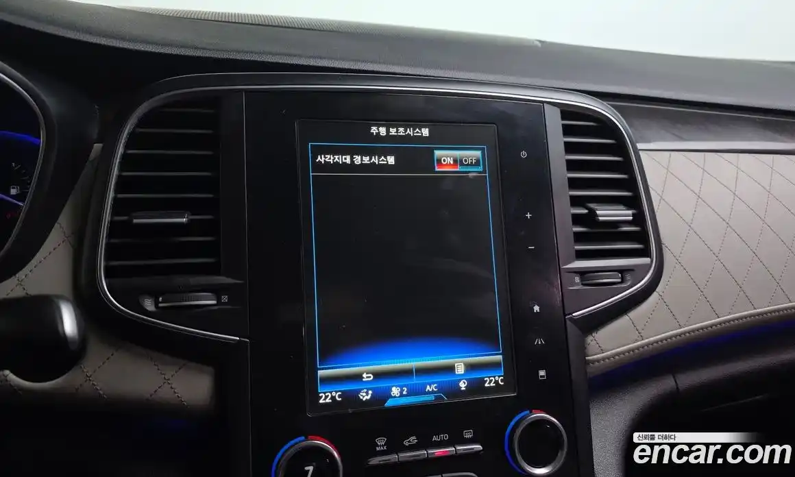 Renault SM6 2017 2.0 Автомат в Москве № 590218, фото 16