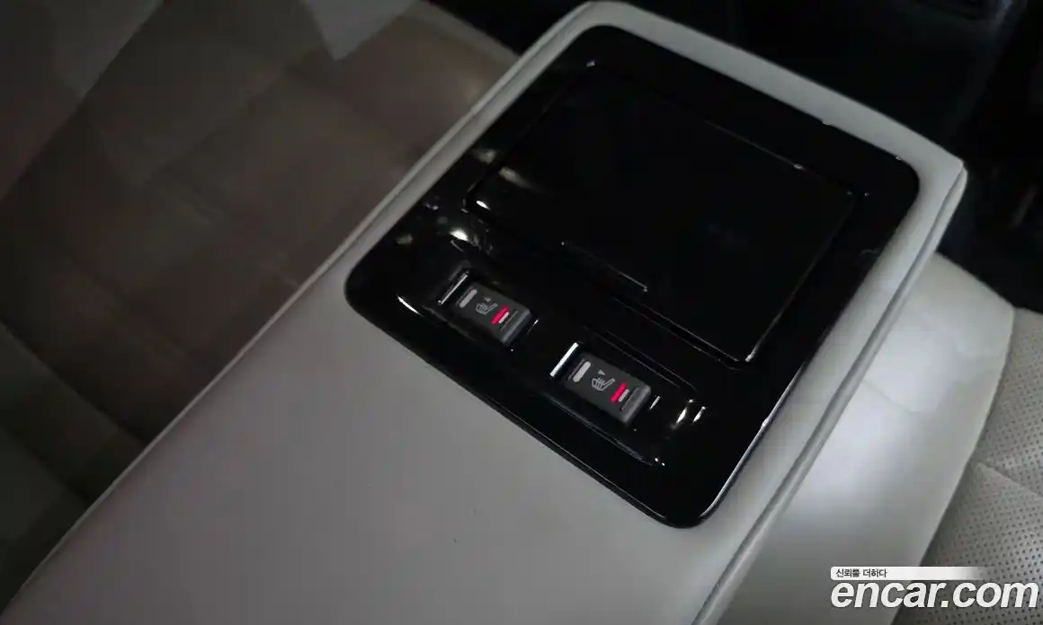 Renault SM6 2017 2.0 Автомат в Москве № 590218, фото 17