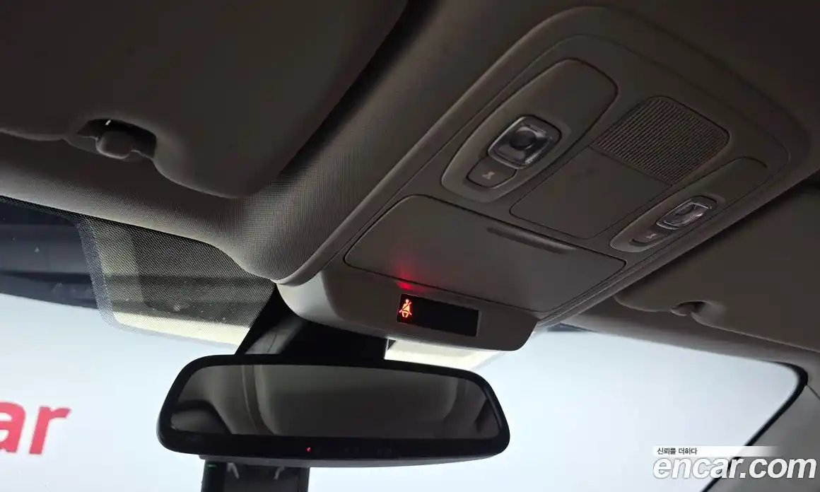 Renault SM6 2017 2.0 Автомат в Москве № 590218, фото 19