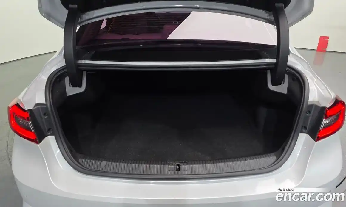 Renault SM6 2017 2.0 Автомат в Москве № 590218, фото 20