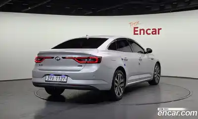 Renault SM6 2017 2.0 Автомат в Москве № 590218, миниатюра 2