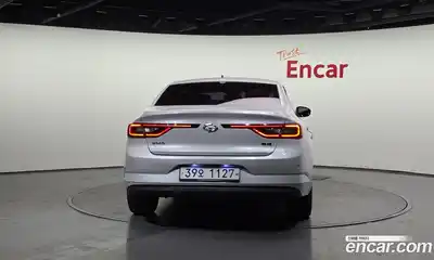 Renault SM6 2017 2.0 Автомат в Москве № 590218, миниатюра 4