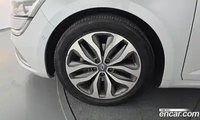 Renault SM6 2017 2.0 Автомат в Москве № 590218, миниатюра 5