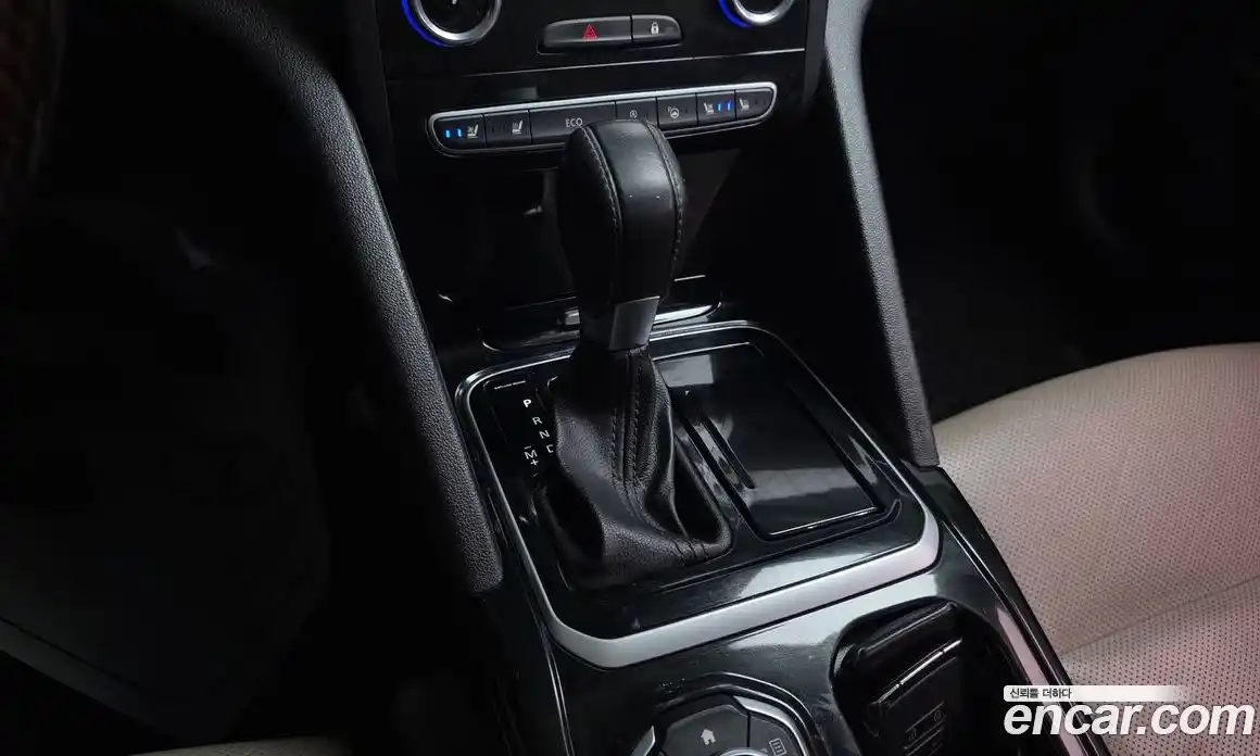 Renault SM6 2017 2.0 Автомат в Москве № 590218, фото 9