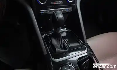 Renault SM6 2017 2.0 Автомат в Москве № 590218, миниатюра 9