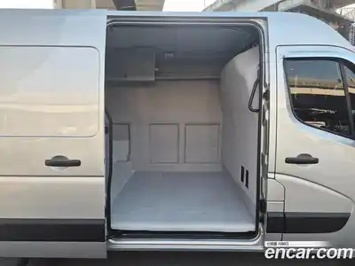 Renault Master 2020 2.3 Механическая в Москве № 590298, миниатюра 6