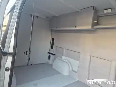 Renault Master 2020 2.3 Механическая в Москве № 590298, миниатюра 7