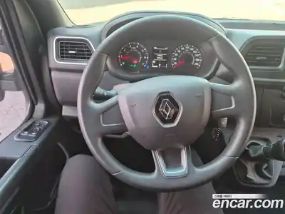 Renault Master 2020 2.3 Механическая в Москве № 590298, миниатюра 10