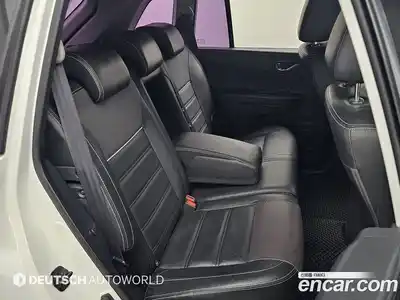 Renault QM5 2015 2.0 Автомат в Москве № 590392, миниатюра 12