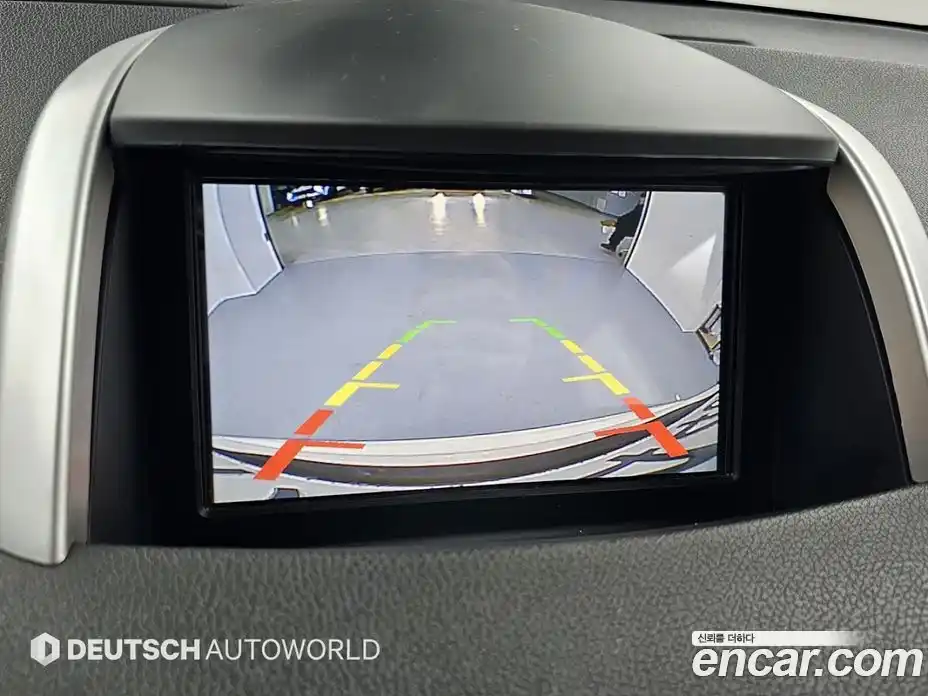 Renault QM5 2015 2.0 Автомат в Москве № 590392, фото 15